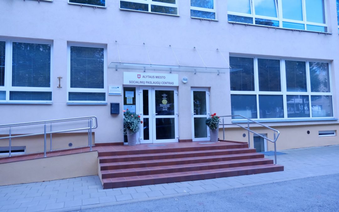VšĮ Alytaus miesto socialinių paslaugų centras,skelbia atranką laisvai, psichologo, pareigybei užimti.